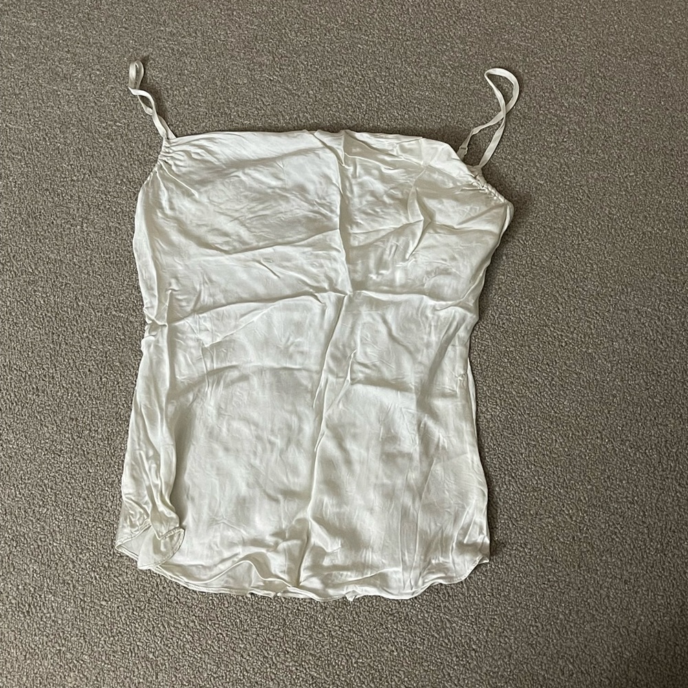 Wilfred Cowlneck Camisole